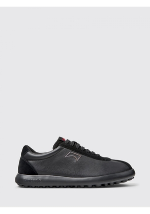CAMPER Sneakers Men color Black