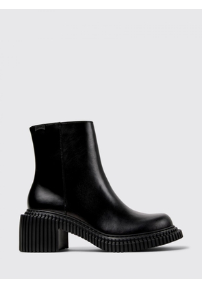 CAMPER Boots Woman color Black