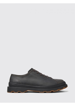 CAMPER Brogue Shoes Men color Grey