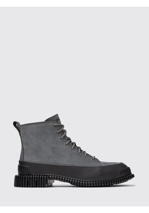 CAMPER Boots Woman color Multicolor