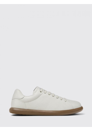 CAMPER Sneakers Woman color White
