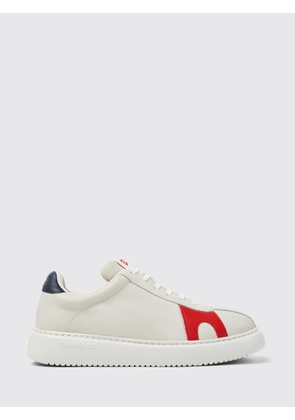 CAMPER Sneakers Woman color White