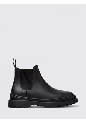 CAMPER Boots Woman color Black