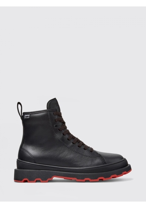 CAMPER Boots Woman color Black