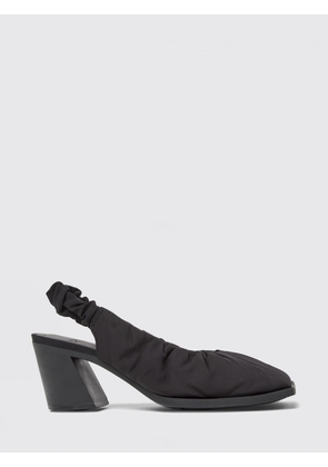 CAMPER Pump Woman color Black