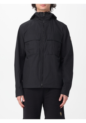 BELSTAFF Jacket Men color Black