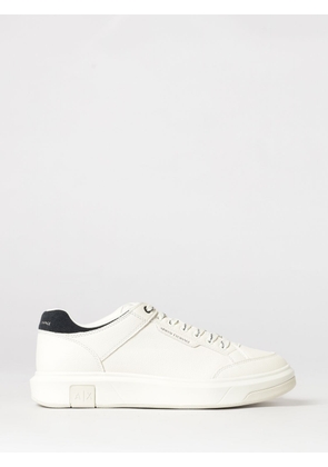 ARMANI EXCHANGE Sneakers Men color Navy