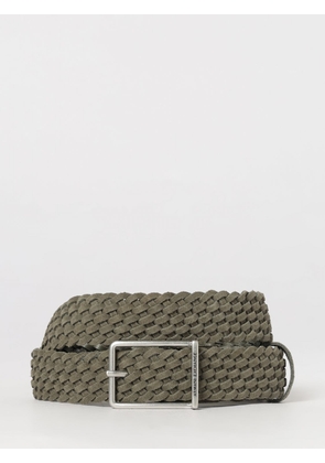 ARMANI EXCHANGE Belt Men color Brown