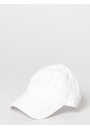 NEW ERA Hat Woman color White