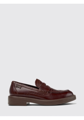 CAMPER Loafers Men color Brown