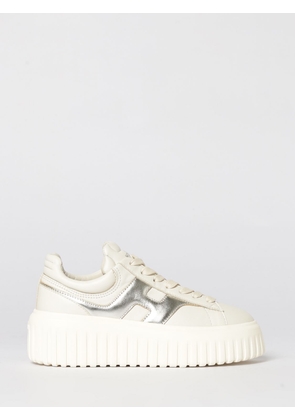 HOGAN Sneakers Woman color Grey