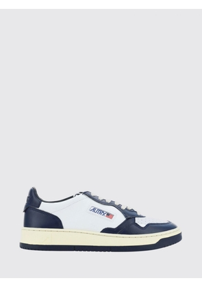 AUTRY Sneakers Men color White