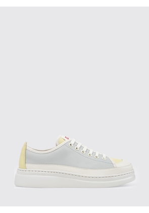 CAMPER Sneakers Woman color Multicolor