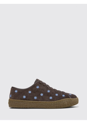 CAMPER Sneakers Men color Brown