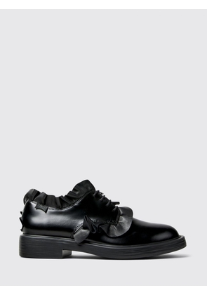 CAMPER Brogue Shoes Men color Black