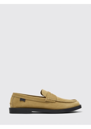 CAMPER Loafers Men color Brown