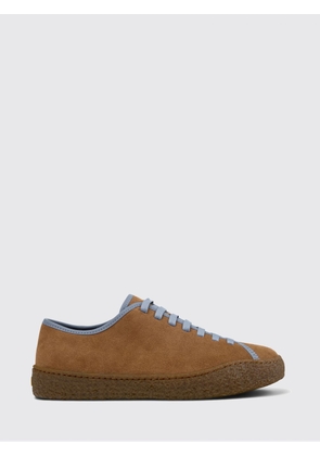 CAMPER Sneakers Men color Brown