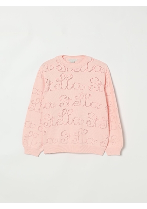 STELLA MCCARTNEY KIDS Sweater Kids color Pink