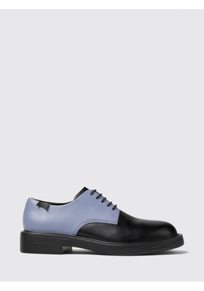 CAMPER Brogue Shoes Men color Multicolor