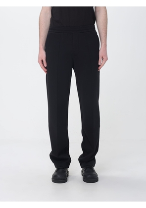EMPORIO ARMANI Pants Men color Black