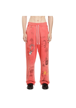 Bella McGoldrick x Chelsea Hotel Sweatpants