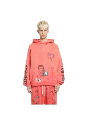 Bella McGoldrick x Chelseay Hotel Hoodie