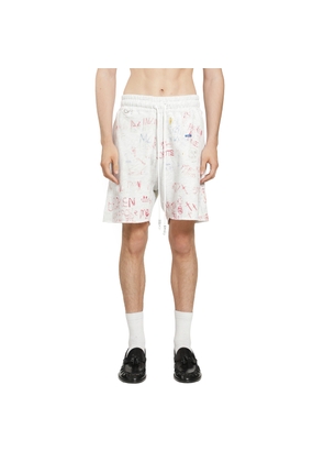 Joshua Tree Sweatshorts