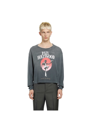 Myra Breckenridge L/S Tee