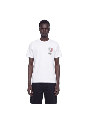 S/S Playing Cards T-Shirt