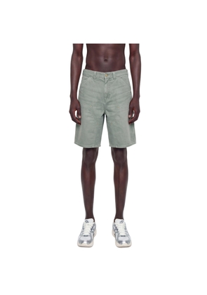 OG Double Knee Short