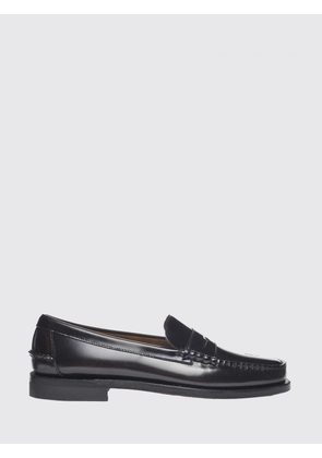 SEBAGO Loafers Men color Brown