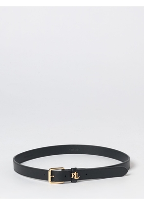 LAUREN RALPH LAUREN Belt Woman color Black