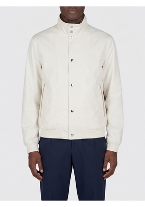 PAUL & SHARK Jacket Men color Butter
