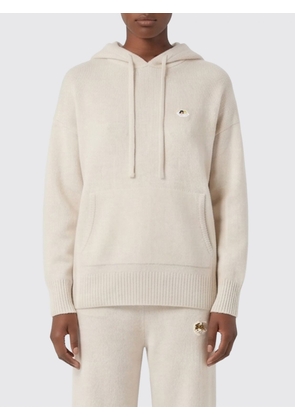 FIORUCCI Sweatshirt Woman color Beige