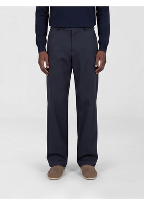 PAUL & SHARK Pants Men color Blue