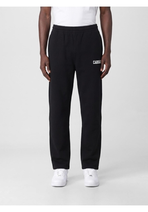 CARHARTT WIP Pants Men color Black