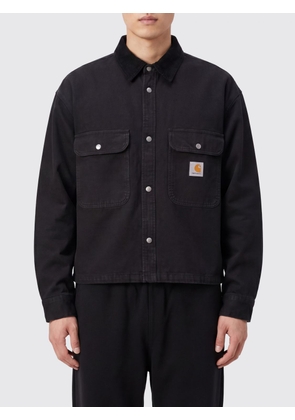 CARHARTT WIP Jacket Men color Black