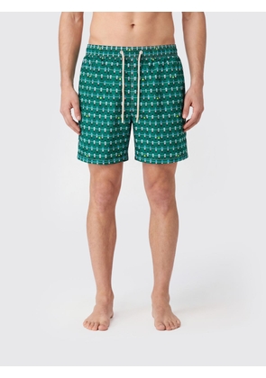 MC2 SAINT BARTH Swimsuit Men color Fa01