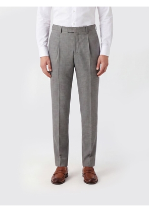 PT TORINO Pants Men color Grey