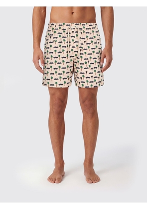 MC2 SAINT BARTH Swimsuit Men color Fa05
