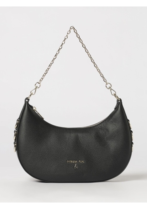 PATRIZIA PEPE Crossbody Bag Woman color Black