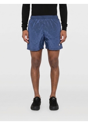ROA Shorts Men color Blue