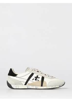 PREMIATA Sneakers Men color Natural