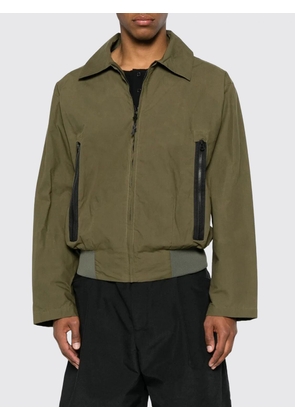 GR10K Jacket Men color Green
