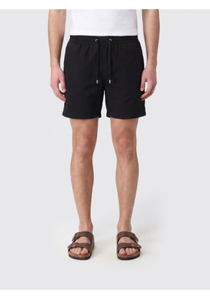 MC2 SAINT BARTH Swimsuit Men color Water