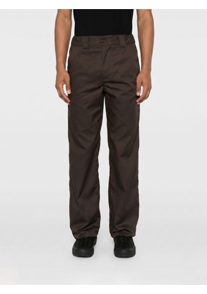 GR10K Pants Men color Brown