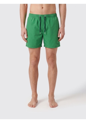 MC2 SAINT BARTH Swimsuit Men color Multicolor