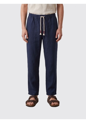 MC2 SAINT BARTH Pants Men color Navy