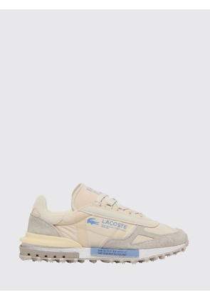 LACOSTE Sneakers Men color Natural