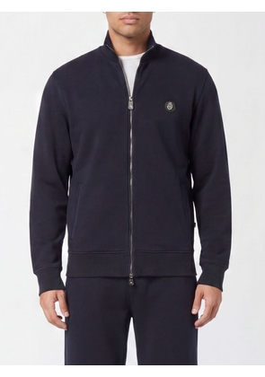 BILLIONAIRE Jacket Men color Navy